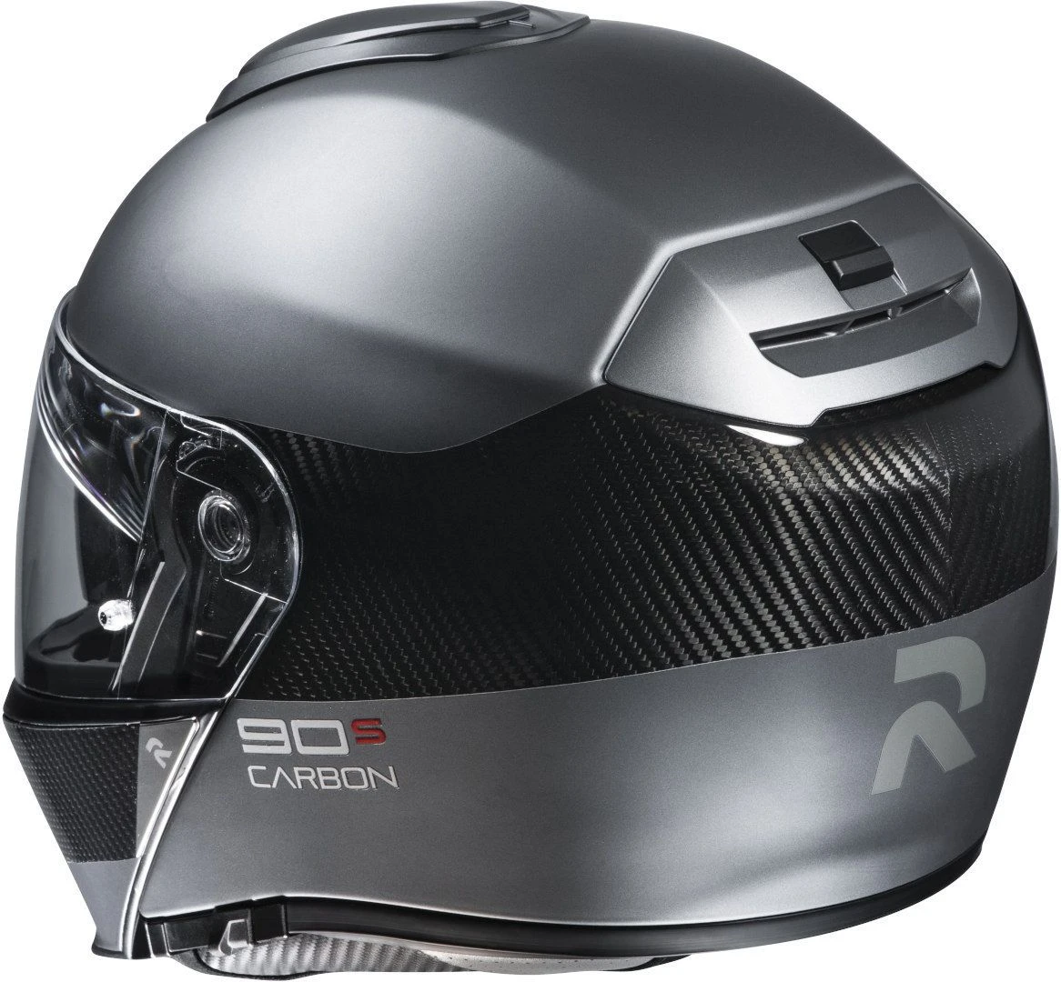 HJC RPHA 90S Carbon Luve Motorhelm 2 HJC RPHA 90S Carbon Luve Motorhelm - Afbeelding 2