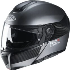 HJC RPHA 90S Carbon Luve Motorhelm 5 HJC RPHA 90S Carbon Luve Motorhelm -Goedhart Motoren hjc rpha 90s carbon luve e051