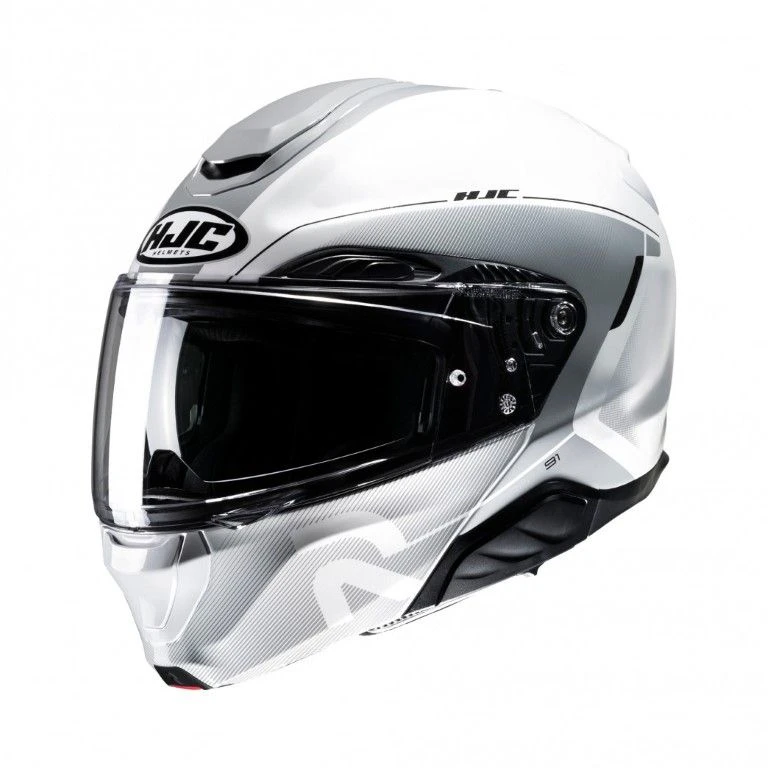 HJC RPHA 91 Combust Motorhelm 1 HJC RPHA 91 Combust Motorhelm