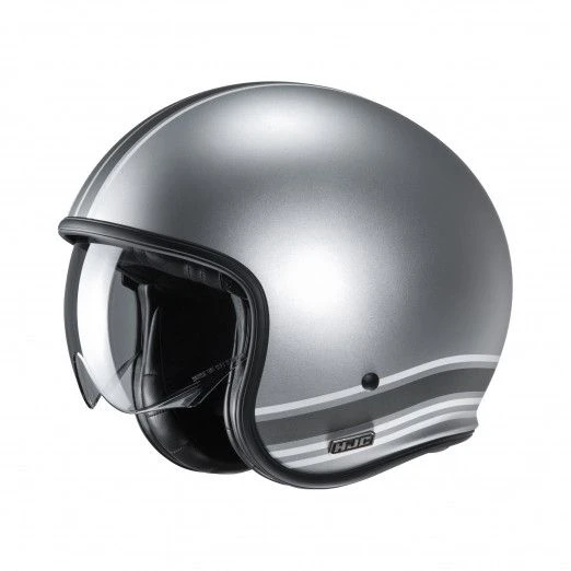 HJC V30 Senti Motorhelm 1 HJC V30 Senti Motorhelm