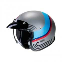 HJC V31 Byron Motorhelm 14 HJC V31 Byron Motorhelm -Goedhart Motoren hjc v31 byron grijs 1 5f97