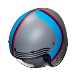 HJC V31 Byron Motorhelm 10 HJC V31 Byron Motorhelm -Goedhart Motoren hjc v31 byron grijs 6 2a14