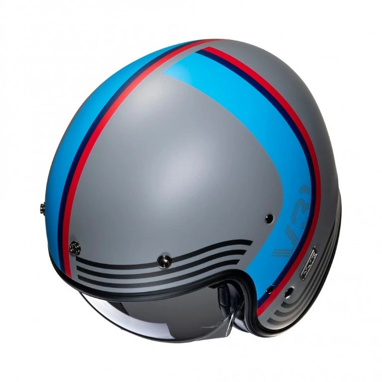 HJC V31 Byron Motorhelm 3 HJC V31 Byron Motorhelm - Afbeelding 3