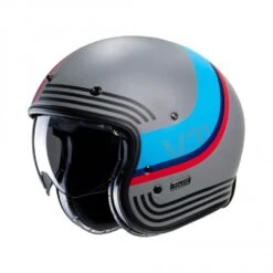 HJC V31 Byron Motorhelm 15 HJC V31 Byron Motorhelm -Goedhart Motoren hjc v31 byron grijs 6b98