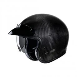 HJC V31 Carbon Motorhelm 7 HJC V31 Carbon Motorhelm -Goedhart Motoren hjc v31 carbon 1 0a2b