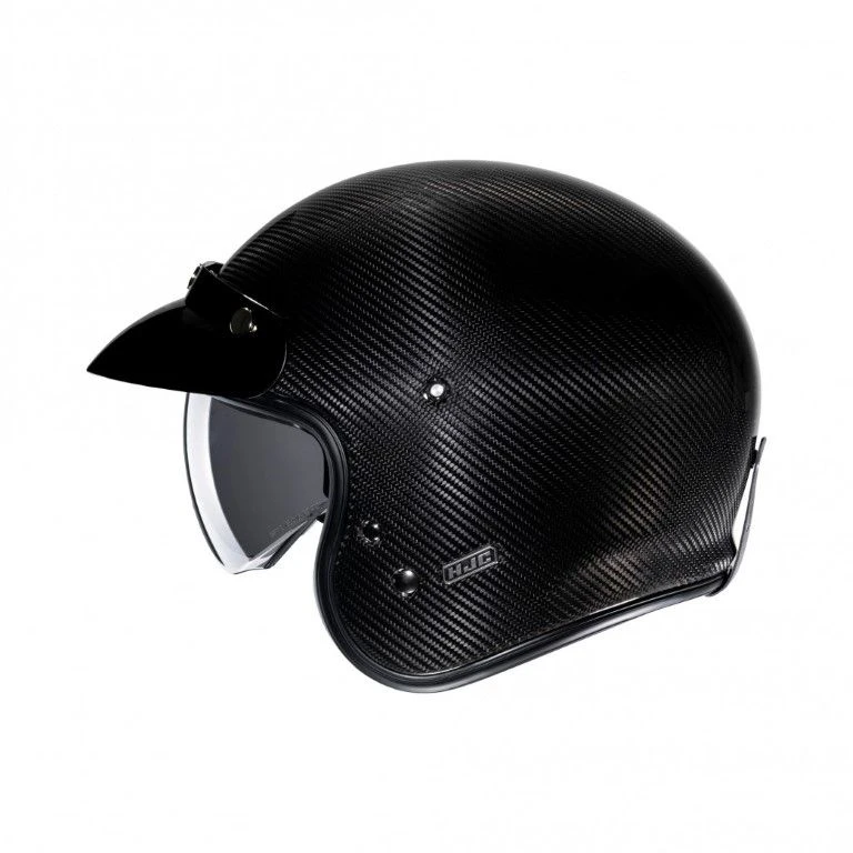 HJC V31 Carbon Motorhelm 2 HJC V31 Carbon Motorhelm - Afbeelding 2
