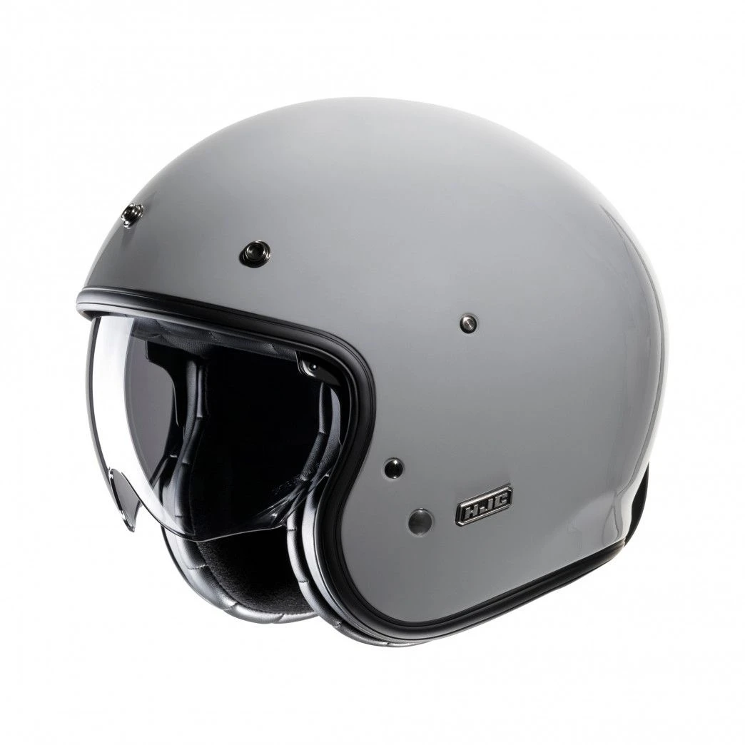 HJC V31 Motorhelm 1 HJC V31 Motorhelm