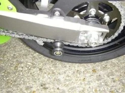 R&G CR0003OR Cotton Reels Bobbins M10 Oranje