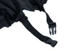 R&G BC0004BK Cruiser Outdoor Motorhoes Zwart -Goedhart Motoren img1913 3 2856