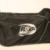 R&G BC0006BK Superbike Outdoor Motorhoes Zwart