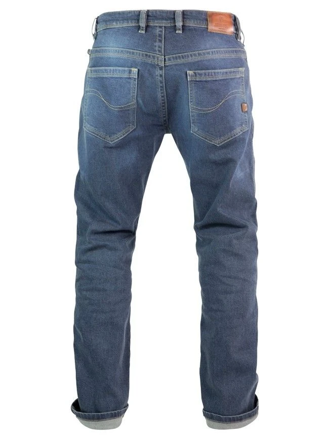 John Doe Taylor Mono Motorbroek 2 John Doe Taylor Mono Motorbroek - Afbeelding 2