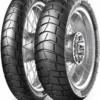 Metzeler 120/70 R17 KAROO STREET 58V M+S Motorband