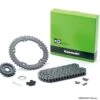 Kawasaki Ketting En Tandwielenset Origineel Ninja 400