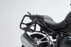 SW-Motech Zijkofferrek Quick-Lock Evo BMW R1200R/RS (15-)