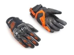 KTM Radical X V2 Motorhandschoenen -Goedhart Motoren ktm radical x v2 20f9