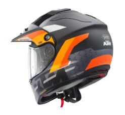 KTM Shoei Hornet ADV Motorhelm