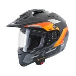 KTM Shoei Hornet ADV Motorhelm -Goedhart Motoren ktm shoei hornet adv ec0d