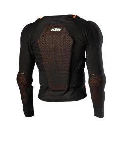 KTM Soft Body Protector 1 KTM Soft Body Protector