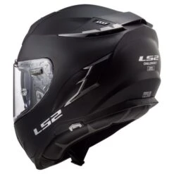 LS2 FF327 Challenger Solid Motorhelm -Goedhart Motoren ls2 ff327 challenger solid 2 2161
