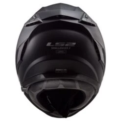 LS2 FF327 Challenger Solid Motorhelm -Goedhart Motoren ls2 ff327 challenger solid 3 9be0