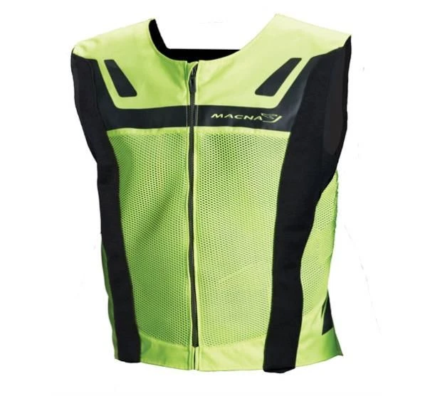 Macna 4 All Reflectievest 1 Macna 4 All Reflectievest