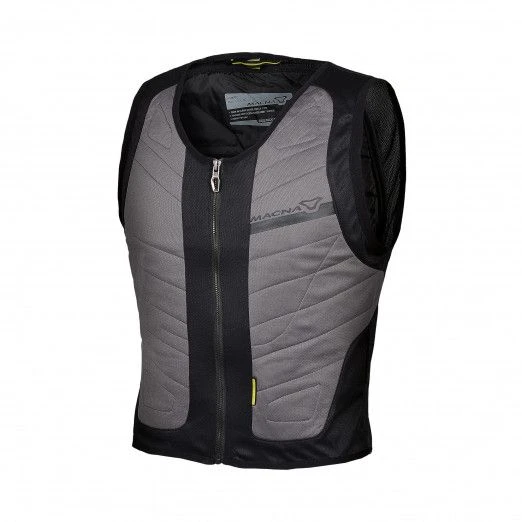 Macna Cooling Vest Hybrid 4 Macna Cooling Vest Hybrid - Afbeelding 4