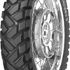 Metzeler 130/80 -17 ENDURO 3 SAHARA 65T Motorband
