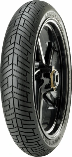 Metzeler 90/90 -21 LASERTEC 54H Motorband
