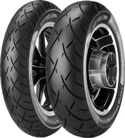 Metzeler 210/40 R18 ME888 MARATHON ULTRA TL 73H Motorband