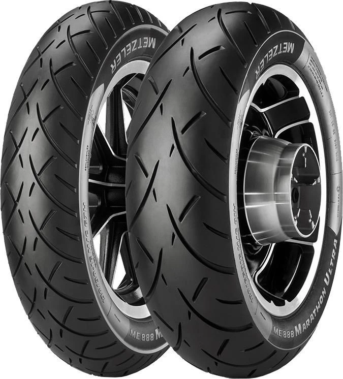 Metzeler 210/40 R18 ME888 MARATHON ULTRA TL 73H Motorband 1 Metzeler 210/40 R18 ME888 MARATHON ULTRA TL 73H Motorband
