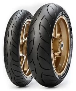 Metzeler 150/60 ZR17 SPORTEC M7 RR 66W Motorband