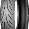 Michelin 120/70 ZR17 PILOT POWER 3 (58W) Motorband