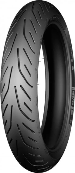 Michelin 120/70 ZR17 PILOT POWER 3 (58W) Motorband