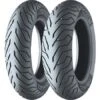 Michelin 100/90 -12 CITY GRIP REINF TL 64P REINF Motorband