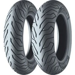 Michelin 100/90 -12 CITY GRIP REINF TL 64P REINF Motorband