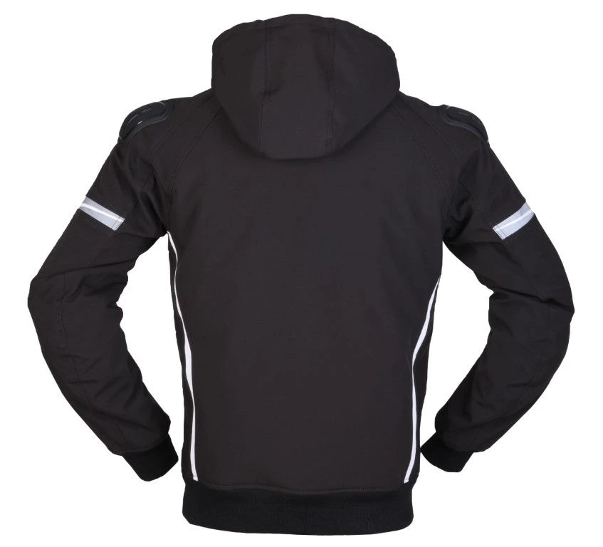 Modeka Clarke Sport Motorjas 1 Modeka Clarke Sport Motorjas