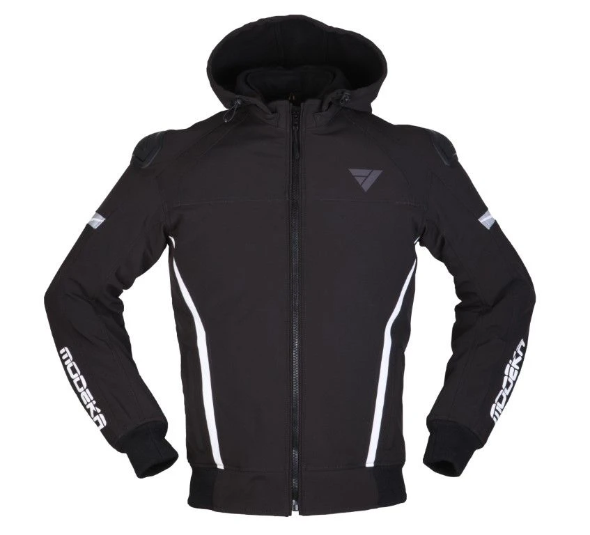 Modeka Clarke Sport Motorjas 2 Modeka Clarke Sport Motorjas - Afbeelding 2