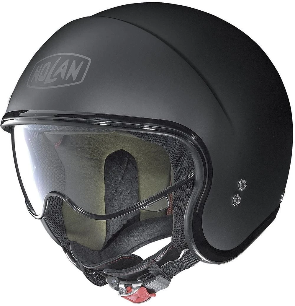 Nolan N21 Classic Motorhelm 1 Nolan N21 Classic Motorhelm