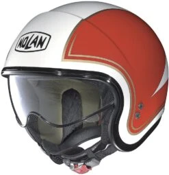 Nolan N21 Tricolore Motorhelm -Goedhart Motoren n2n345031 a99f
