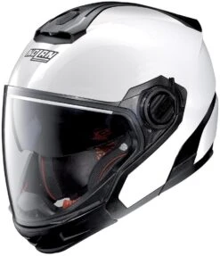 Nolan N40-5 GT Special Motorhelm