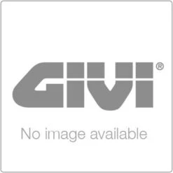 GIVI C47N902 Kleurdeel Topkoffer B47 Zwart