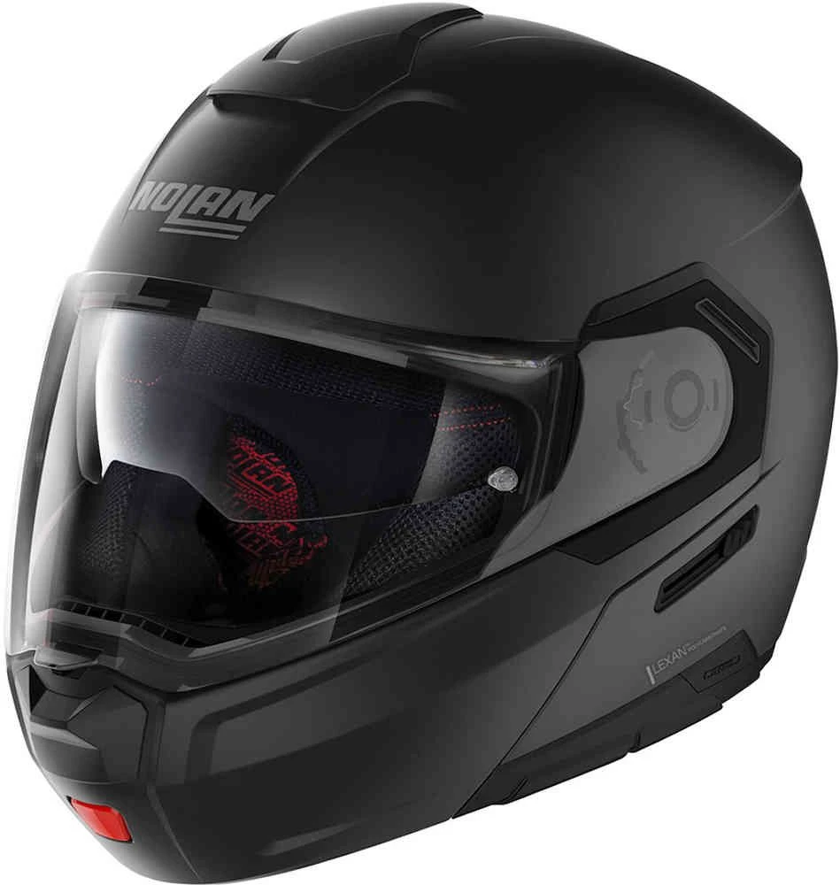 Nolan N90-3 Classic Motorhelm 1 Nolan N90-3 Classic Motorhelm