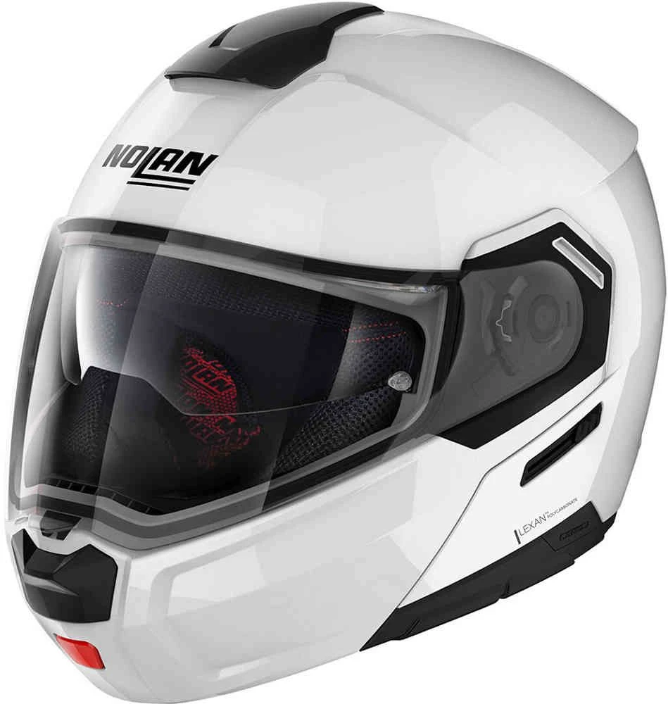 Nolan N90-3 Special Motorhelm 1 Nolan N90-3 Special Motorhelm