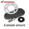 Honda Kettingset 06406-K0F-D10