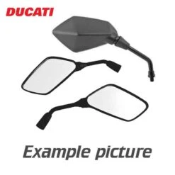 Ducati Spiegel Rechts 52310041CB