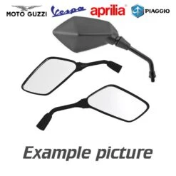 Aprilia Spiegel Links AP8102698
