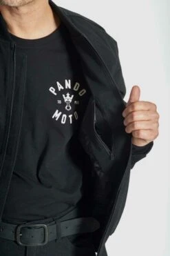 Pando Moto Bomber Cor 02 Motorjas -Goedhart Motoren pando moto bomber cor 02 4 bbd3