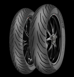 Pirelli 140/70 -17 ANGEL CITY 66S Motorband