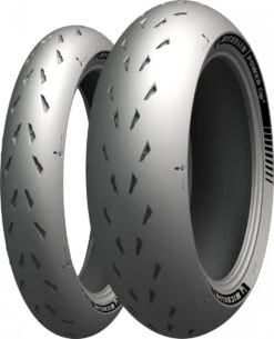 Michelin 120/70 ZR17 POWER CUP 2 TL (58W) Motorband
