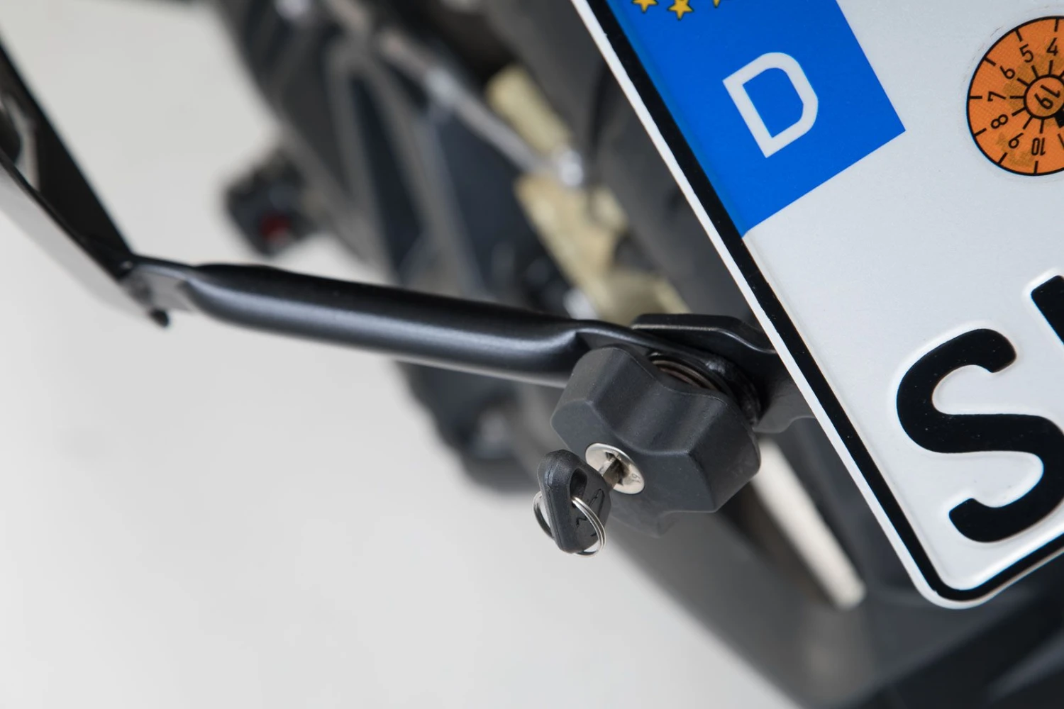 SW-Motech Anti-diefstalsloten 1 SW-Motech Anti-diefstalsloten